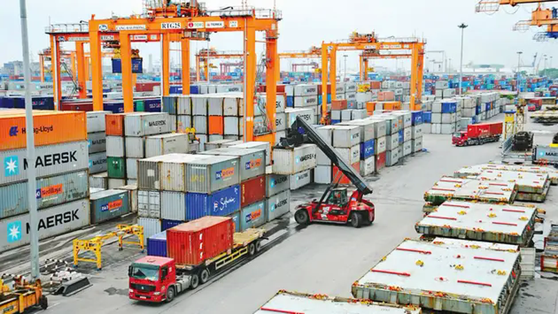 5 giải pháp để đạt mục tiêu tăng trưởng xuất khẩu