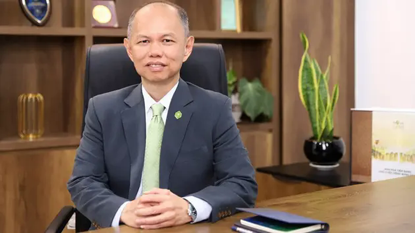 Hai thành viên HĐQT Novaland đồng loạt xin từ nhiệm