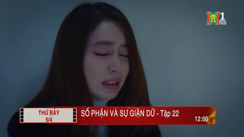 'Số phận và sự giận dữ' - Tập 22: Lấy lòng