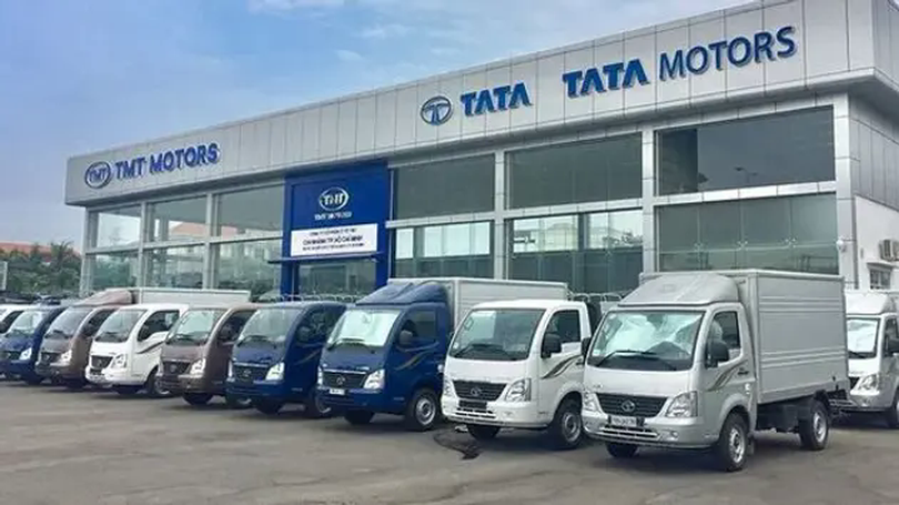 TMT Motors lỗ kỷ lục, đóng cửa nhà máy ở Hưng Yên
