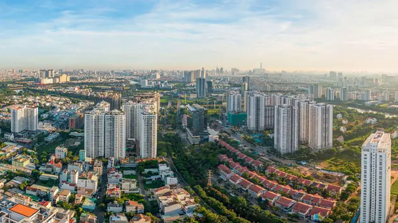 Giá đất tăng phi mã tiềm ẩn nguy cơ 'bong bóng' BĐS