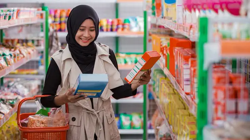 Cơ hội xuất khẩu sang thị trường Halal