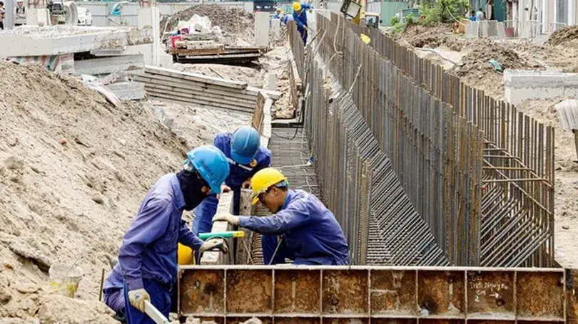 Thủ tướng phê bình 57 đơn vị về giải ngân đầu tư công