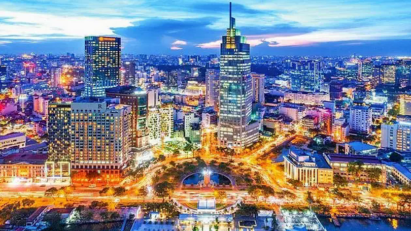 Standard nâng dự báo tăng trưởng GDP quý I lên 7,7%