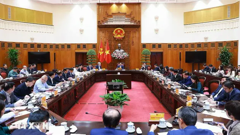 Hợp tác thương mại với Hoa Kỳ: Hai bên cùng có lợi