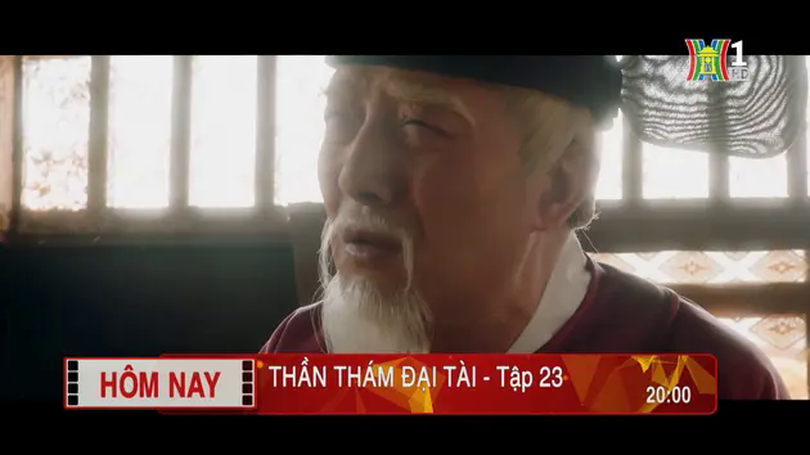 'Thần Thám đại tài' - Tập 23: Nguy hiểm