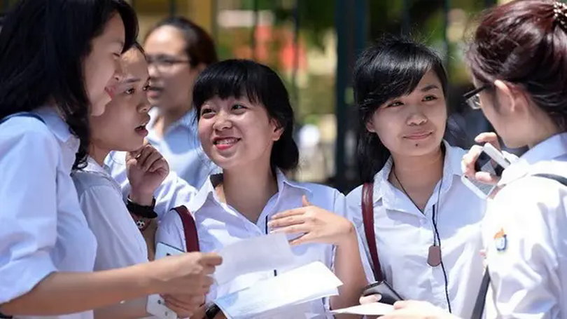 Không ra đề thi tuyển sinh lớp 10 quá khó