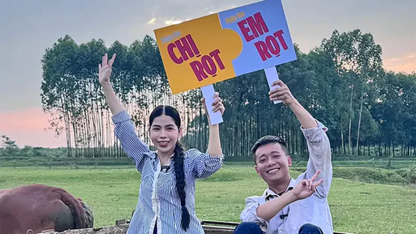 Quang Linh Vlogs, Hằng Du Mục thu hơn 20 tỷ đồng nhờ bán kẹo Kera