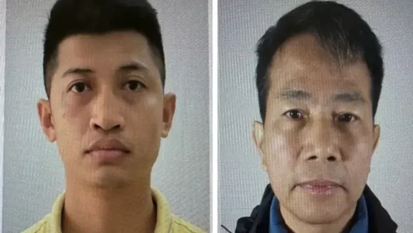 Truy tìm hai đối tượng lừa đảo chiếm đoạt 57 tỷ đồng