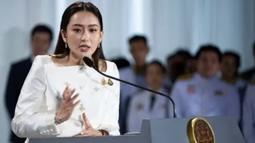 Thái Lan công bố 'Tầm nhìn Bangkok 2030'