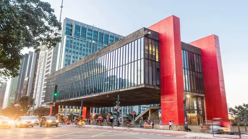 Mở rộng bảo tàng Sao Paulo, nâng tầm trải nghiệm nghệ thuật