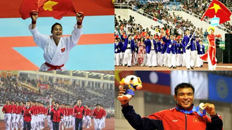 Thể thao Việt Nam đột phá trong kế hoạch tổng thể