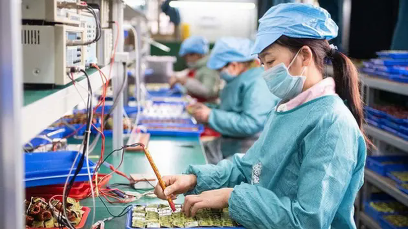 26.300 doanh nghiệp rút lui khỏi thị trường mỗi tháng