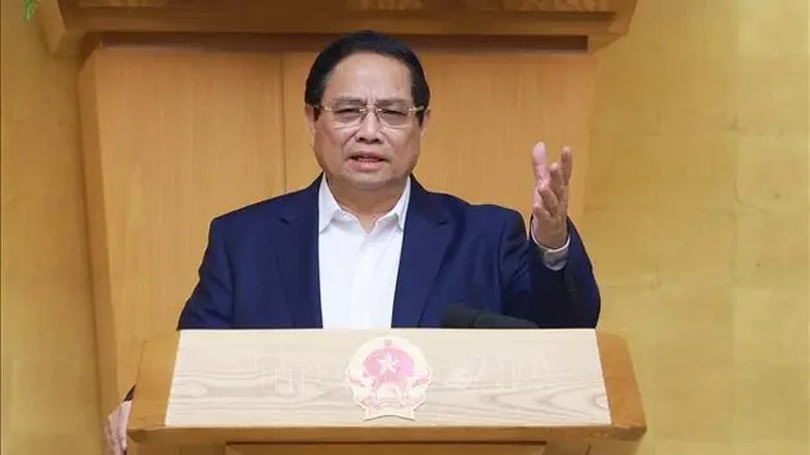 Hợp tác thương mại với Mỹ trên nguyên tắc cùng có lợi