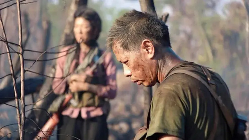 'Địa đạo' thu hơn 30 tỷ đồng sau hai ngày chiếu sớm