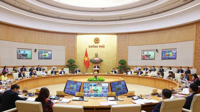 Cần thích ứng linh hoạt, đảm bảo các mục tiêu phát triển