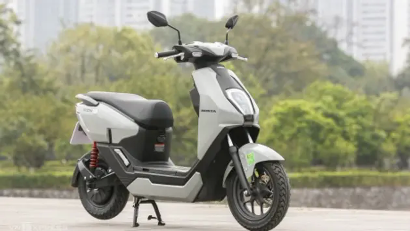 Xe máy điện Honda ICON e: khó tiếp cận người dùng Việt