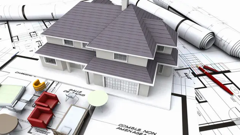 Đất nằm trong quy hoạch có được xây dựng nhà ở không?