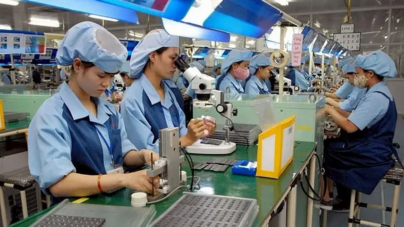 Quý I/2025, vốn doanh nghiệp bổ sung vượt 1,3 triệu tỷ đồng