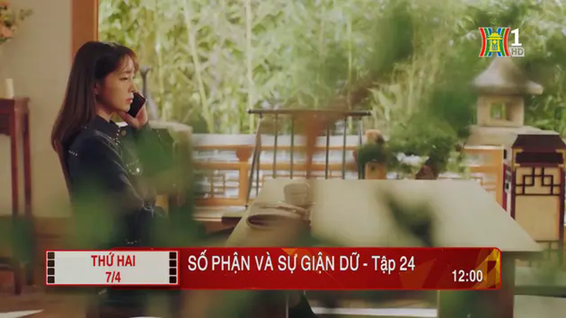 'Số phận và sự giận dữ' - Tập 24: Bất chấp