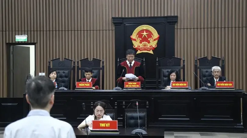 Đề xuất hình phạt mới là tù chung thân không xét giảm án
