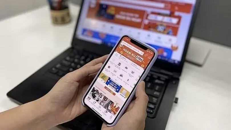 Thuế thu từ kinh doanh TMĐT quý I tăng 19%