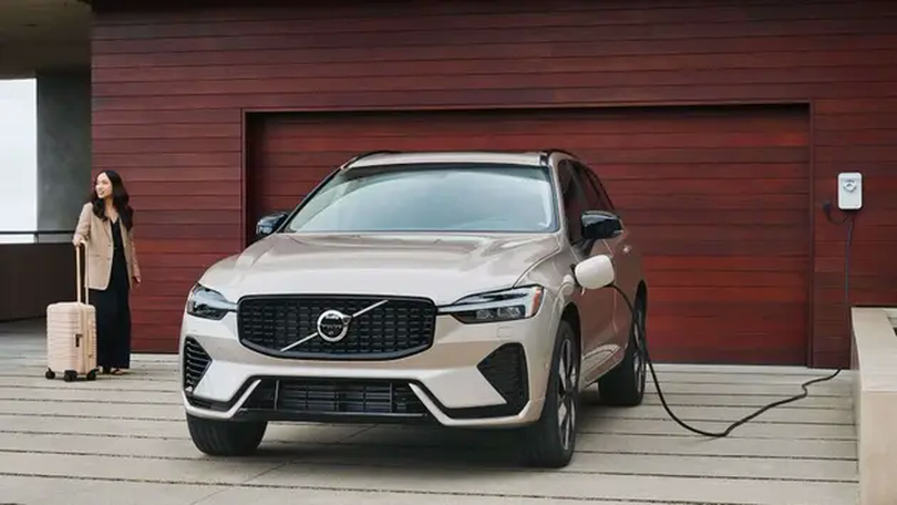 7500 xe Volvo lỗi pin có nguy cơ phát nổ