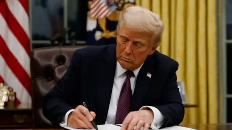 Tổng thống Trump kêu gọi Fed cắt giảm lãi suất