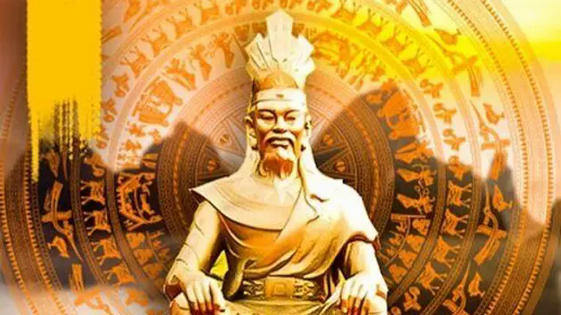 Trường tồn giá trị di sản thời đại Hùng Vương