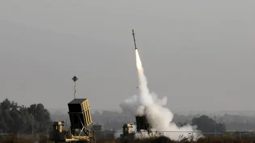 Hamas tấn công tên lửa Israel, Tel Aviv đáp trả dữ dội