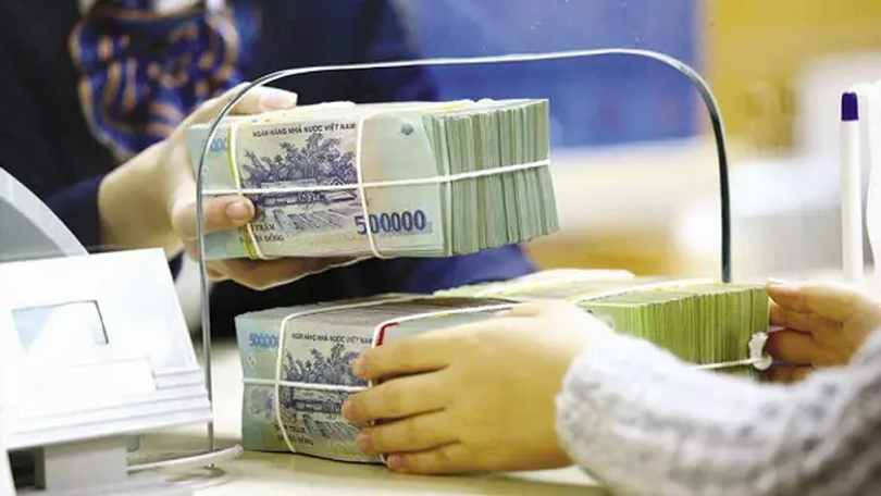 Doanh nghiệp khó tiếp cận vốn vay