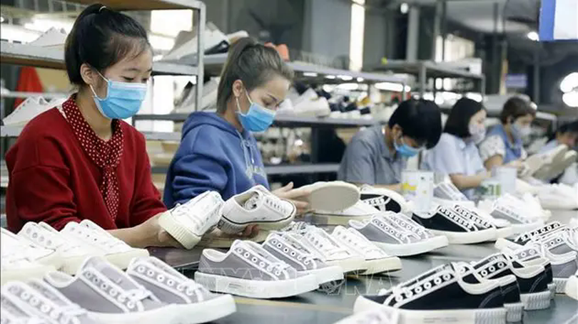 Ngành da giày ứng phó tác động chính sách thuế của Mỹ