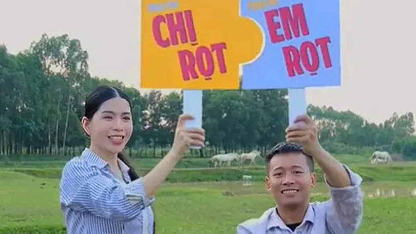 Hành vi lừa dối khách hàng của Quang Linh, Hằng Du Mục