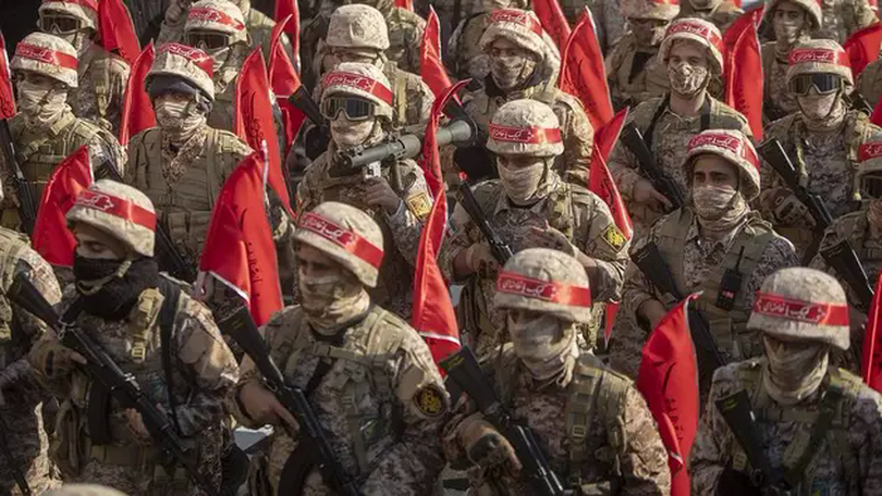 Iran đặt quân đội trong tình trạng báo động cao