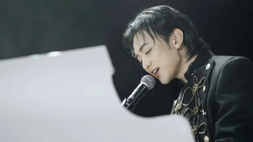 Soobin tổ chức live concert vào tháng 5 tại Hà Nội