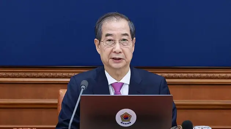 Hàn Quốc ấn định ngày bầu cử tổng thống mới