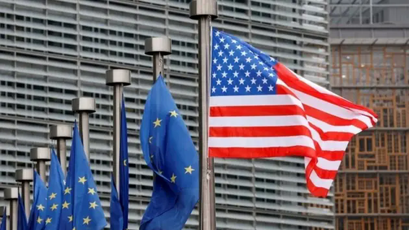 EU đề xuất áp thuế trả đũa 25% với hàng hóa Mỹ