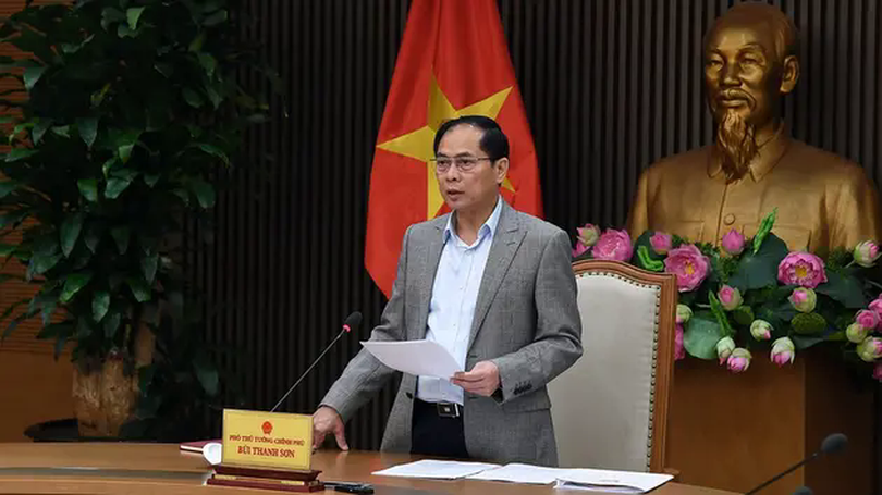 Thích ứng với điều chỉnh chính sách thương mại của Hoa Kỳ
