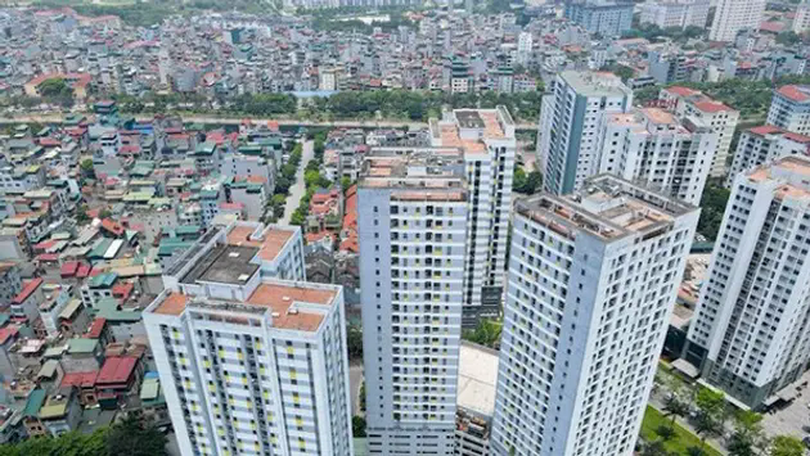 Người thu nhập thấp khó tiếp cận vì giá thuê NƠXH cao