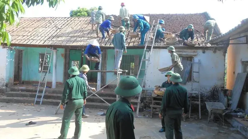 Hà Nội huy động nguồn lực đảm bảo an sinh xã hội