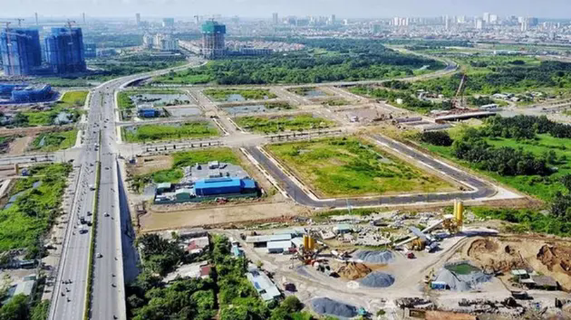 Cơ chế đặc thù gỡ vướng nhiều dự án bị đình trệ