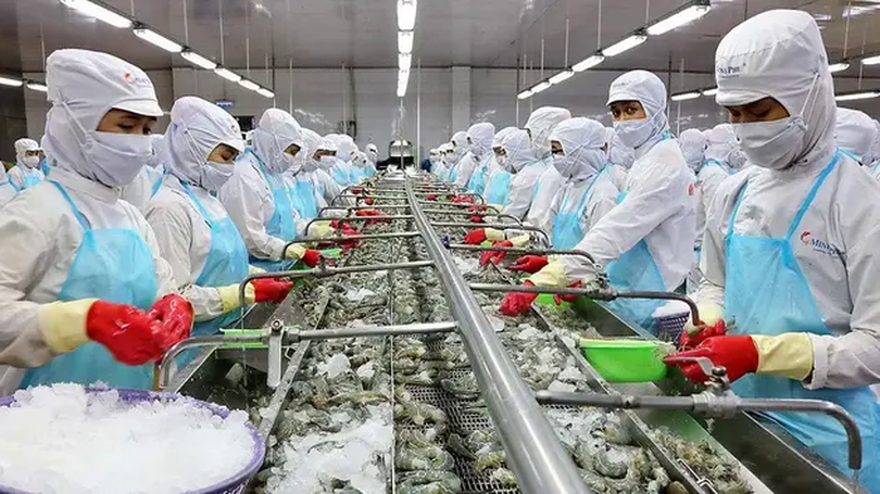Xuất khẩu quý II đối mặt nhiều khó khăn