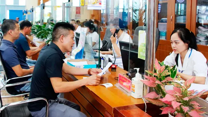 Hà Nội số hoá dữ liệu để phục vụ người dân tốt hơn