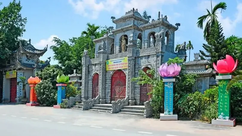 Hà Nội sẽ có Trung tâm Văn hoá Phật giáo Thủ đô