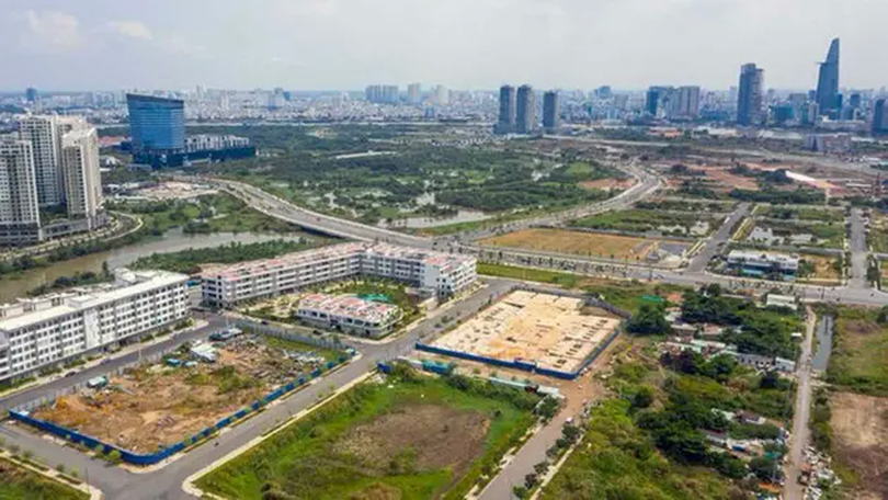 Hà Nội khuyến khích doanh nghiệp đấu giá đất
