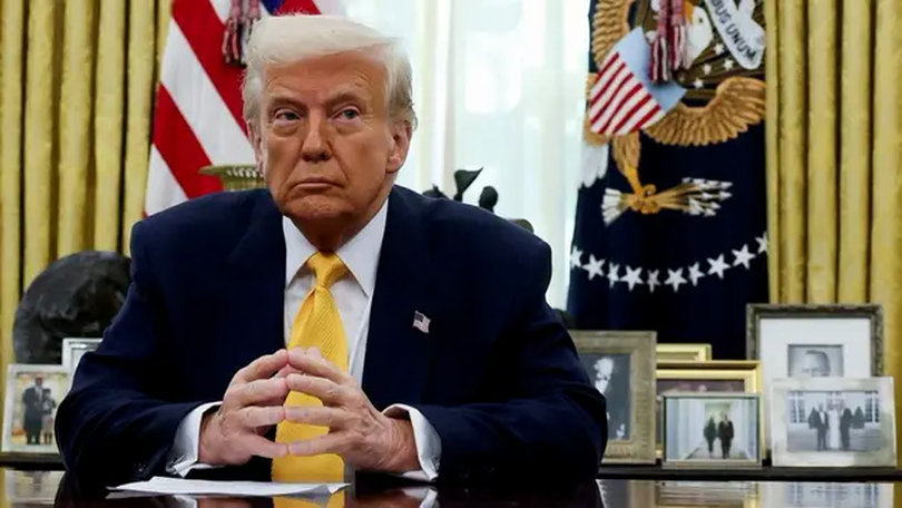 Tòa án Mỹ ủng hộ lệnh trục xuất của ông Trump
