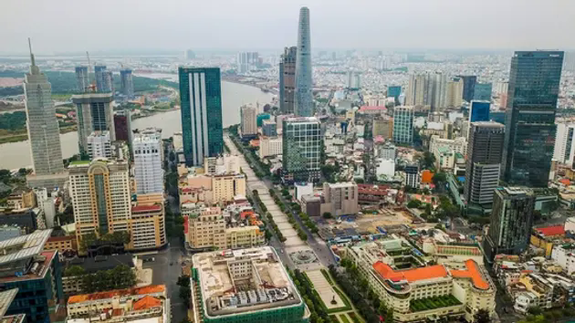 Dự kiến hoàn thành sáp nhập tỉnh trước 20/6