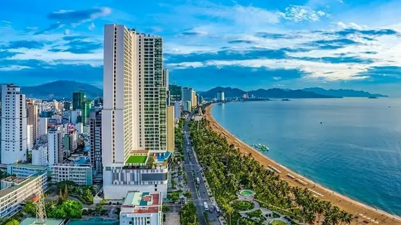 Condotel tiếp tục gặp khó do vướng pháp lý