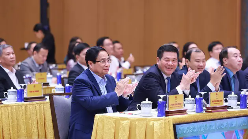 Thủ tướng dự lễ công bố bộ chỉ số FTA Index