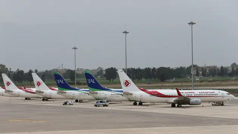 Algeria, Mali cấm các chuyến bay sau căng thẳng ngoại giao